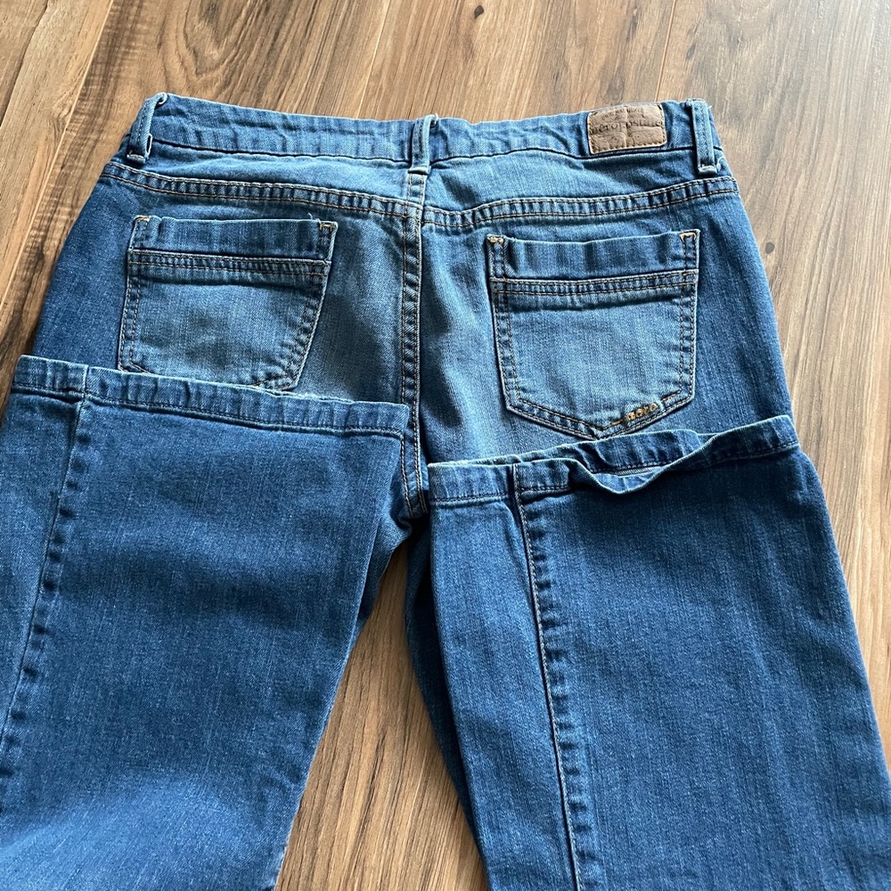 Aeropostale, jeans